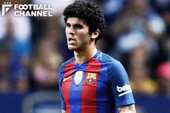 カルレス・アレニャ