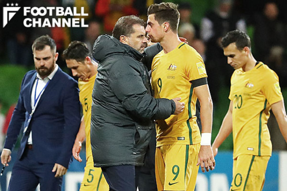 オーストラリア代表