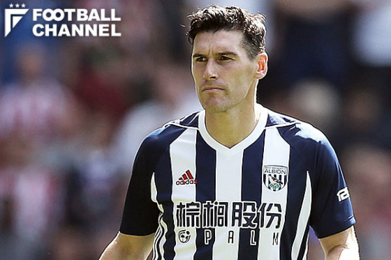 ガレス・バリー