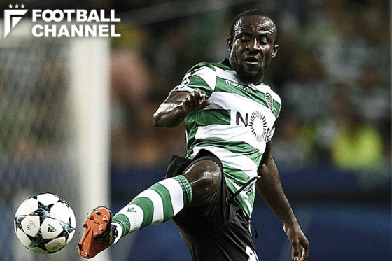 セイドゥ・ドゥンビア