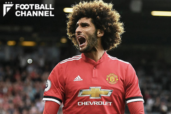 マルアン・フェライニ