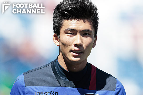 北朝鮮人FW、2戦連続弾で合計4得点に。首位ペルージャの開幕2連勝に