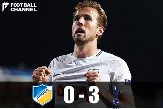 ハリー・ケイン