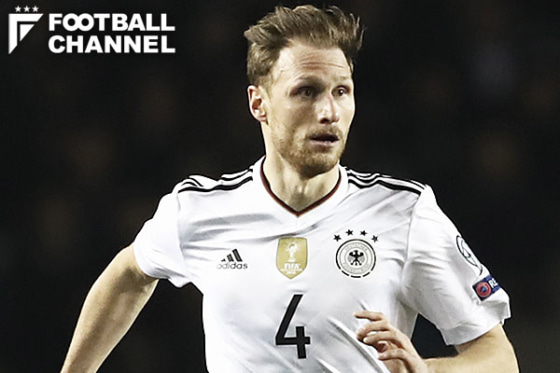 ベネディクト・ヘーベデス