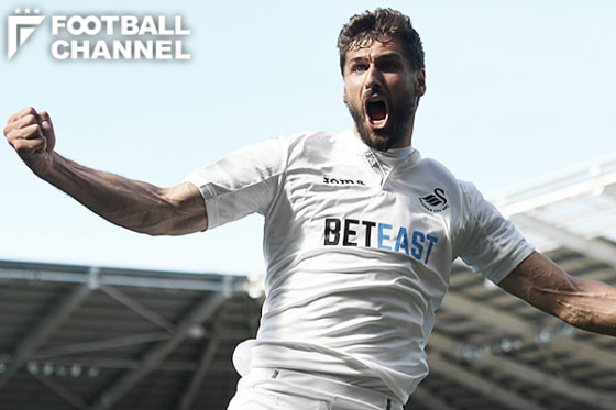 フェルナンド・ジョレンテ