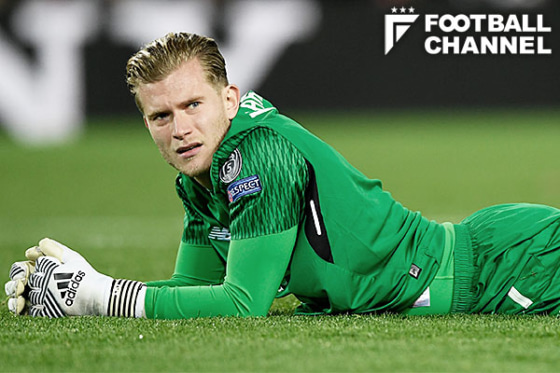 GKロリス・カリウス