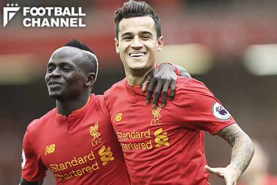 フィリッペ・コウチーニョ