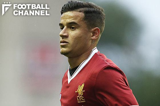 フィリッペ・コウチーニョ