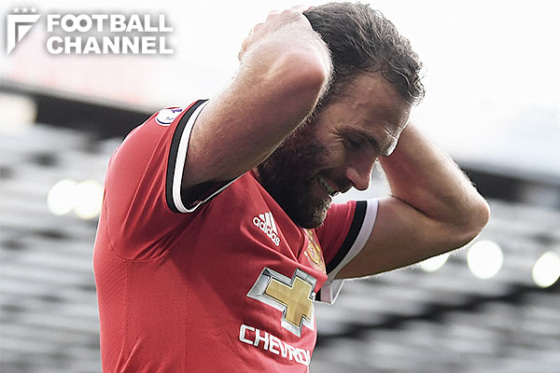 マンチェスター・ユナイテッド