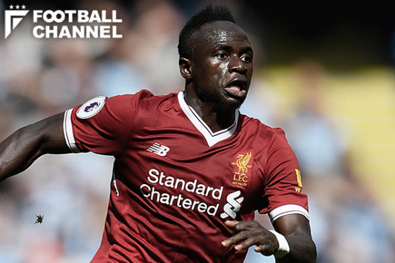 サディオ・マネ