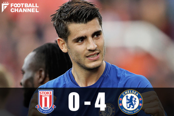 アルバロ・モラタ