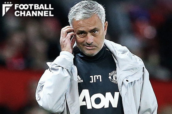 ジョゼ・モウリーニョ監督