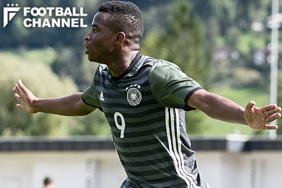 ユスファ・ムココ