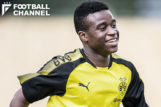 ユスファ・ ムココ