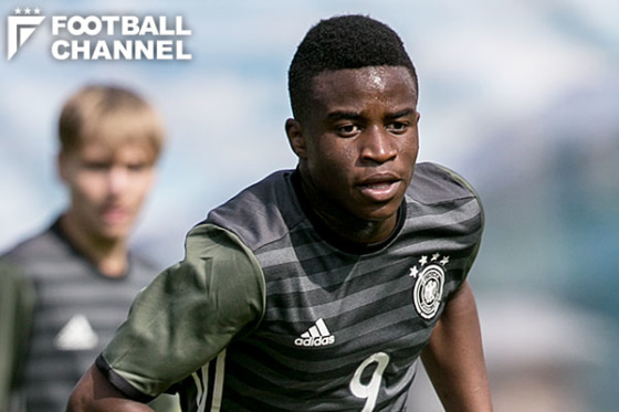 ユスファ・ムココ