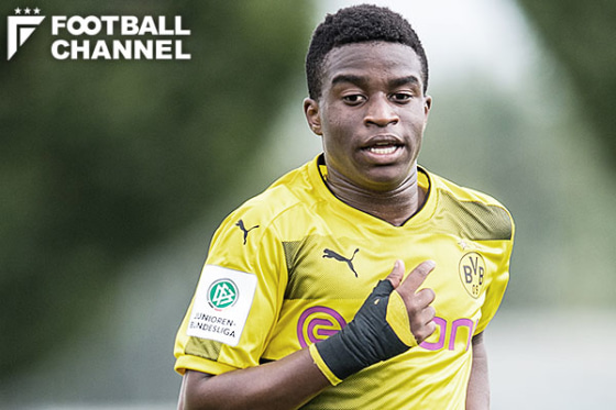 ユスファ・ ムココ