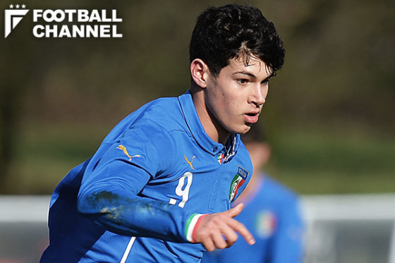 ピエトロ・ペッレグリ