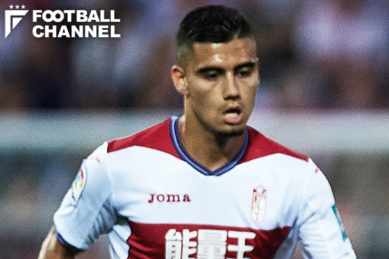 アンドレアス・ペレイラ