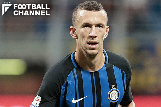 イバン・ペリシッチ