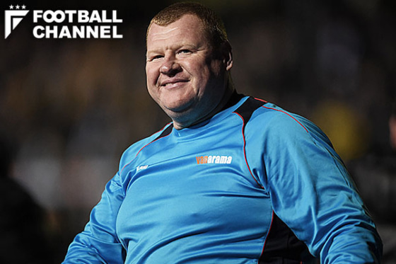 ウェイン・ショー