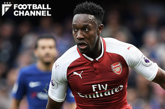 ダニー・ウェルベック