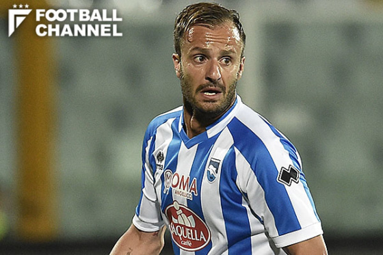 アルベルト・ジラルディーノ