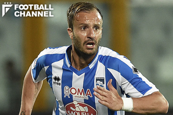 アルベルト・ジラルディーノ