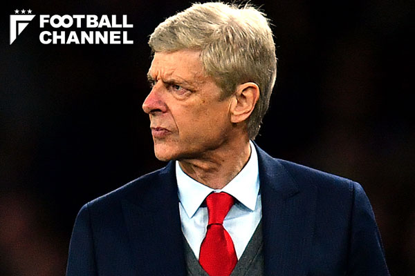 アーセン・ヴェンゲル