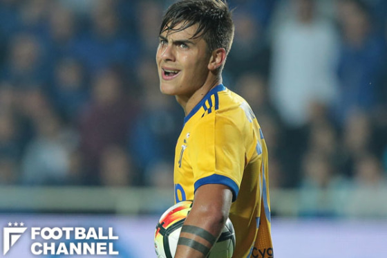 パウロ・ディバラ