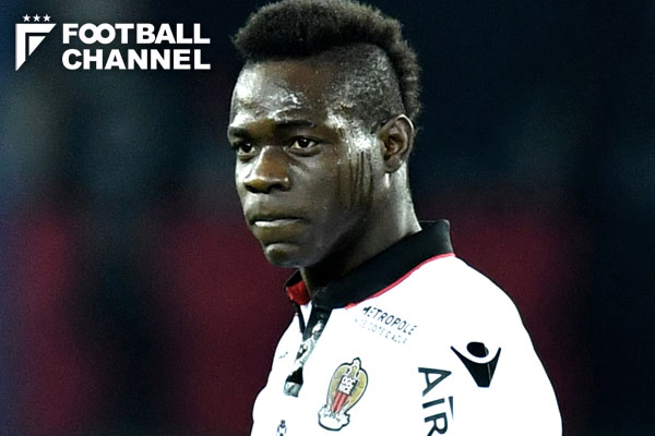 マリオ・バロテッリ