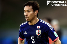 ブラジル大会後は気持ちの整理をつけるのに時間を要した長友佑都