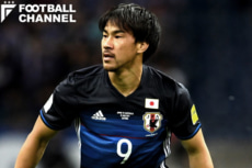 10月シリーズは日本代表のメンバーから外れたが、長距離移動の影響を考慮される心配がないことはクラブの活動にプラスか