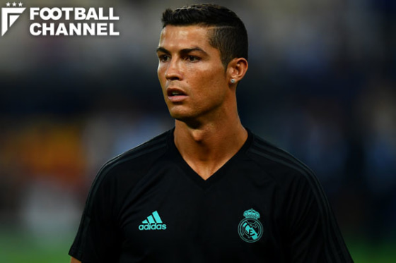 20171005_ronaldo_getty