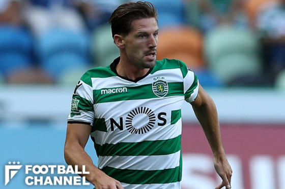 アドリエン・シルバ