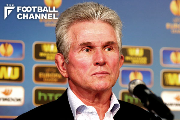 ユップ・ハインケス