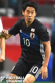 香川真司