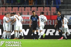 クリス・ウッド