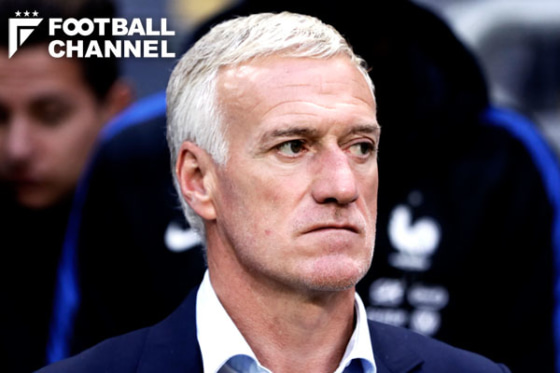 20171008_deschamps_getty-