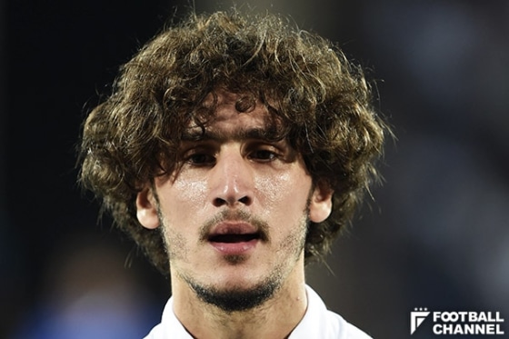 ヤシン・アドリ