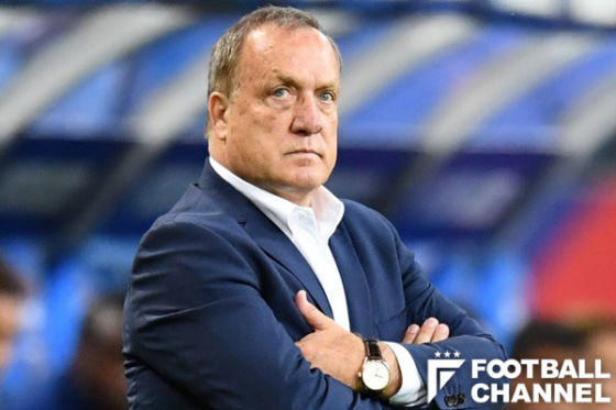 ディック・アドフォカート