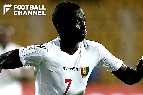 ファンジェ・トゥーレ