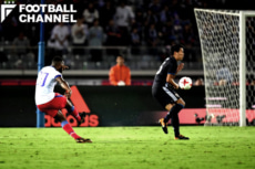 3点目のシーンは確かにシュートが見事だったとはいえ、ノープレッシャーでシュートを打たせてしまった点は大きな問題