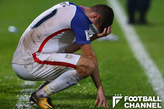 クリスティアン・プリシッチ