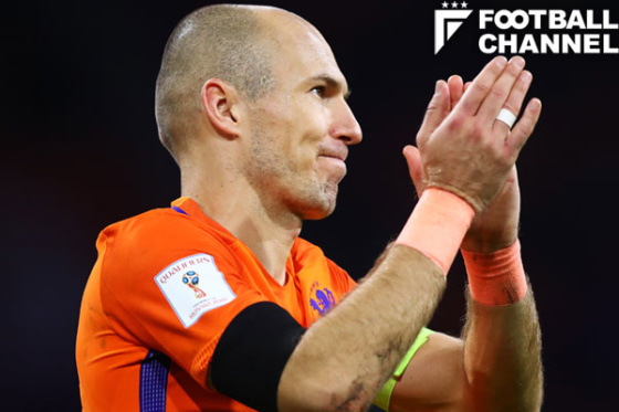 20171011_robben_getty