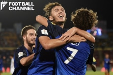 U-17フランス代表