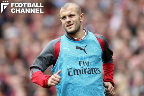 20171013_wilshere_getty