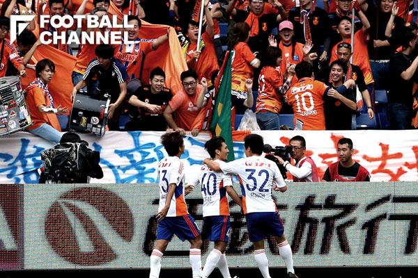 アルビレックス新潟