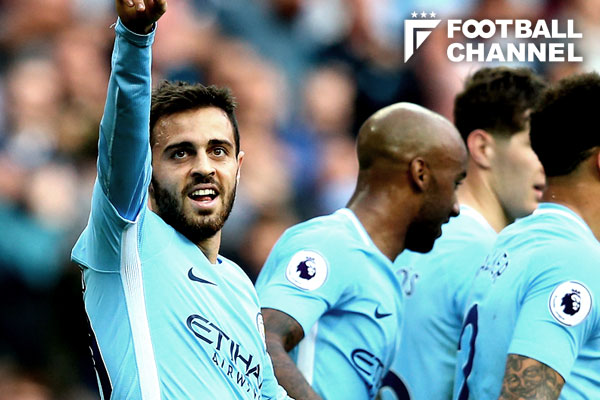 マンチェスター・シティ