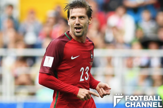 アドリエン・シルバ