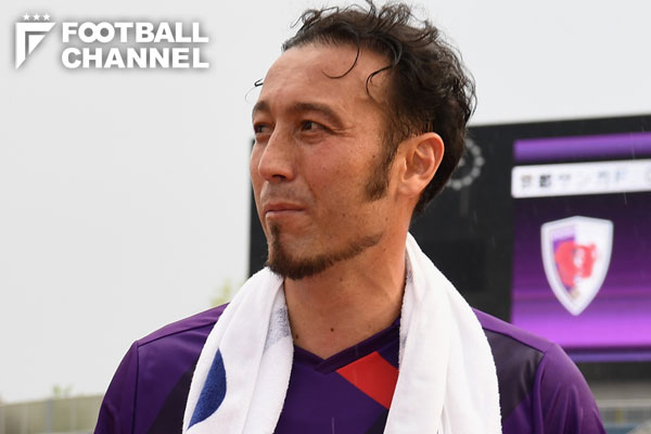 田中マルクス闘莉王